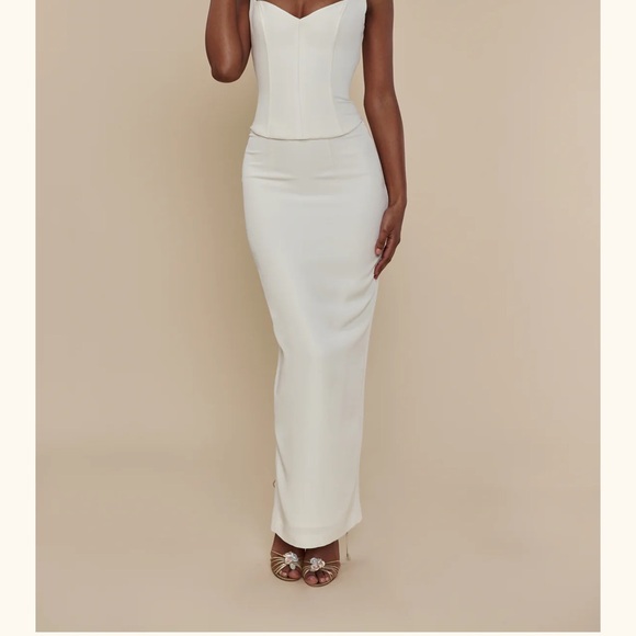 Mirror Palais- Artemis Skirt